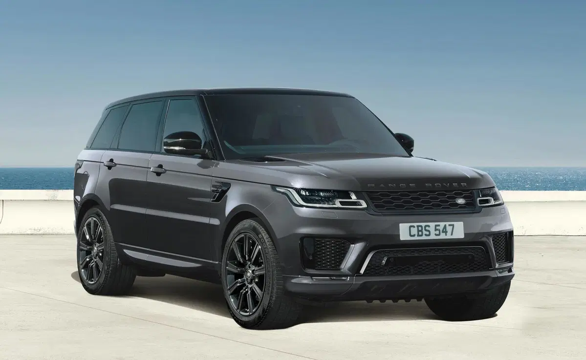 Range Rover, arrivano i mild hybrid diesel (3)