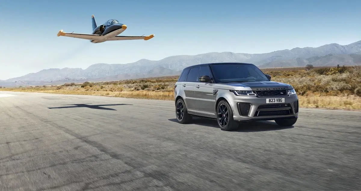 Range Rover, arrivano i mild hybrid diesel