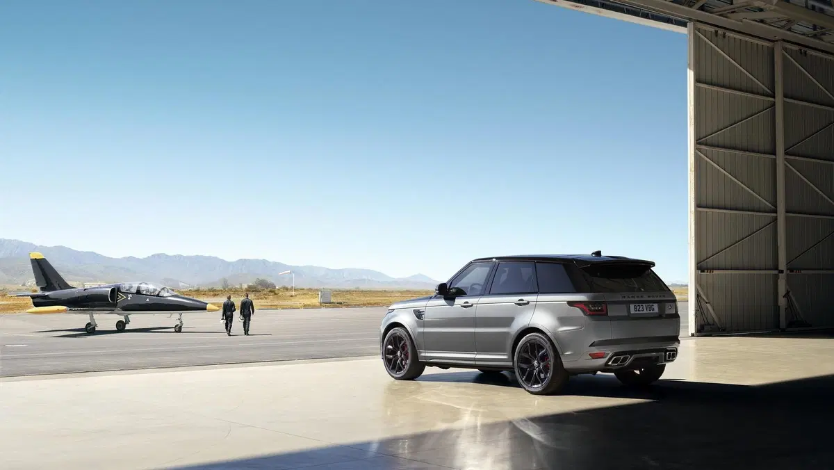 Range Rover, arrivano i mild hybrid diesel (2)