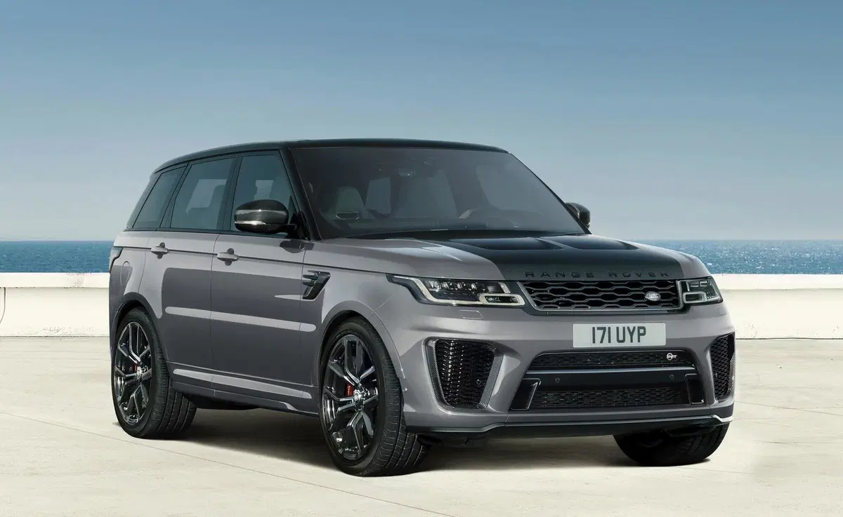 Range Rover, arrivano i mild hybrid diesel (3)