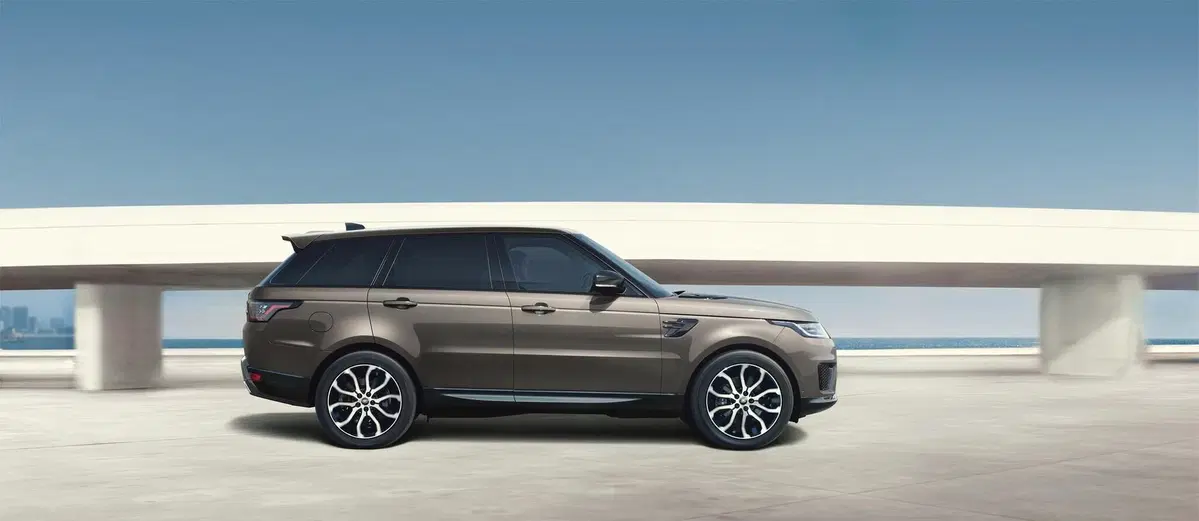 Range Rover, arrivano i mild hybrid diesel (2)