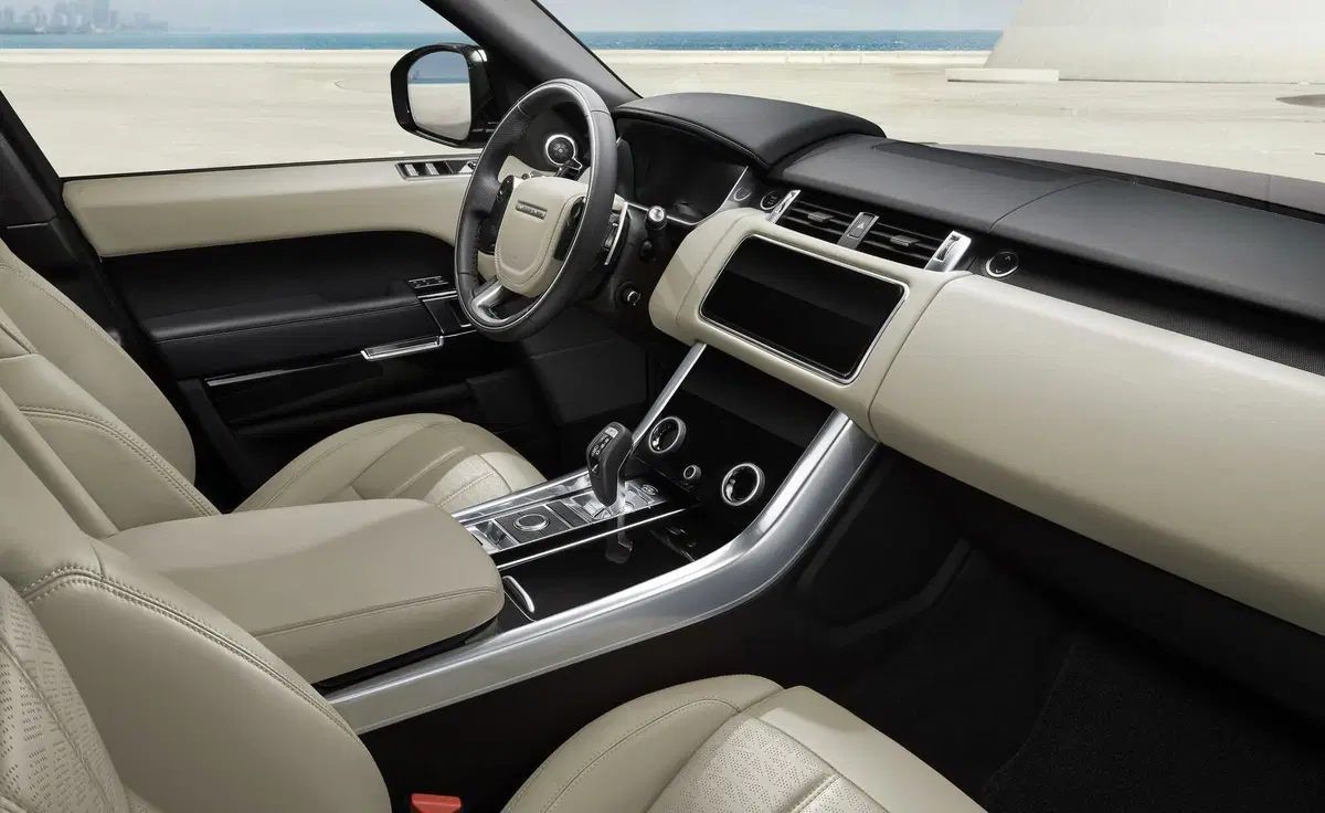 Range Rover, arrivano i mild hybrid diesel (3)