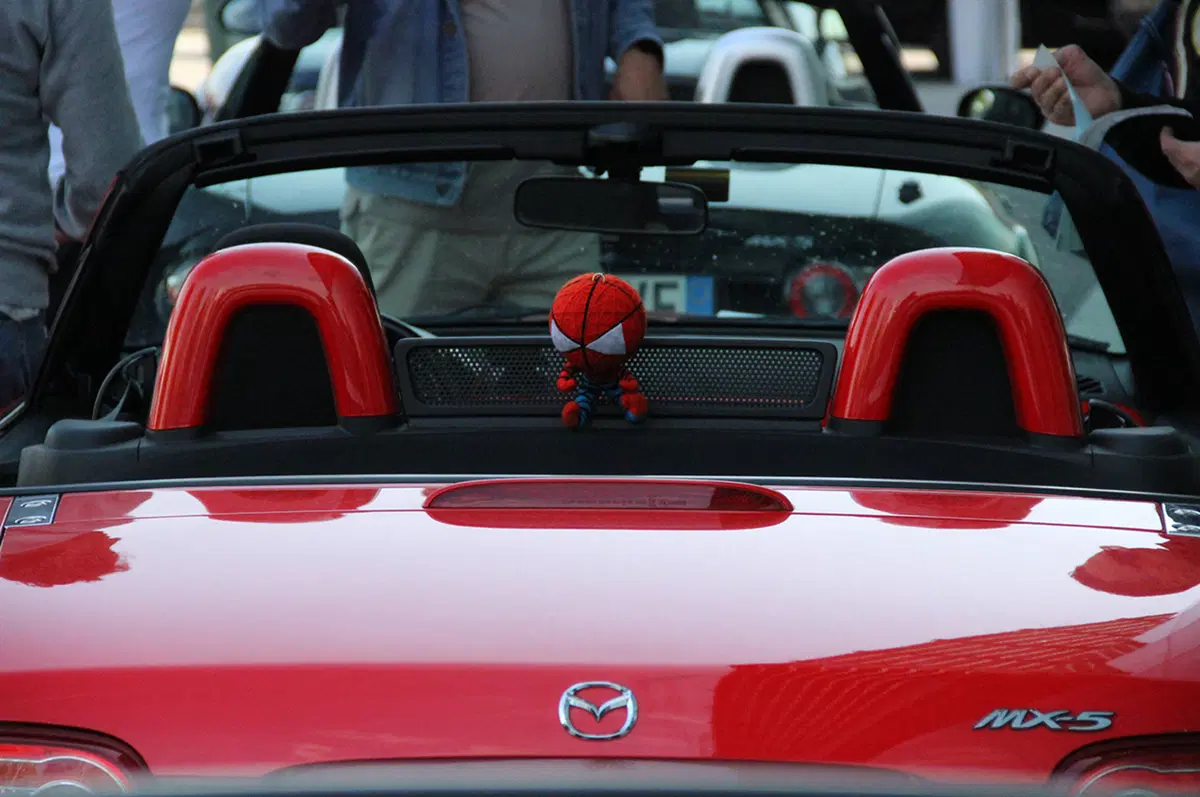 Mazda MX-5. Andar per Langhe 2016, il raduno dei grandi numeri (7)