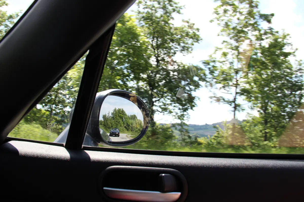 Mazda MX-5. Andar per Langhe 2016, il raduno dei grandi numeri (9)