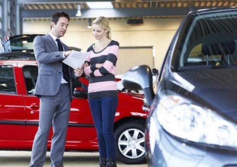 Decreto Rilancio, gli incentivi per le auto