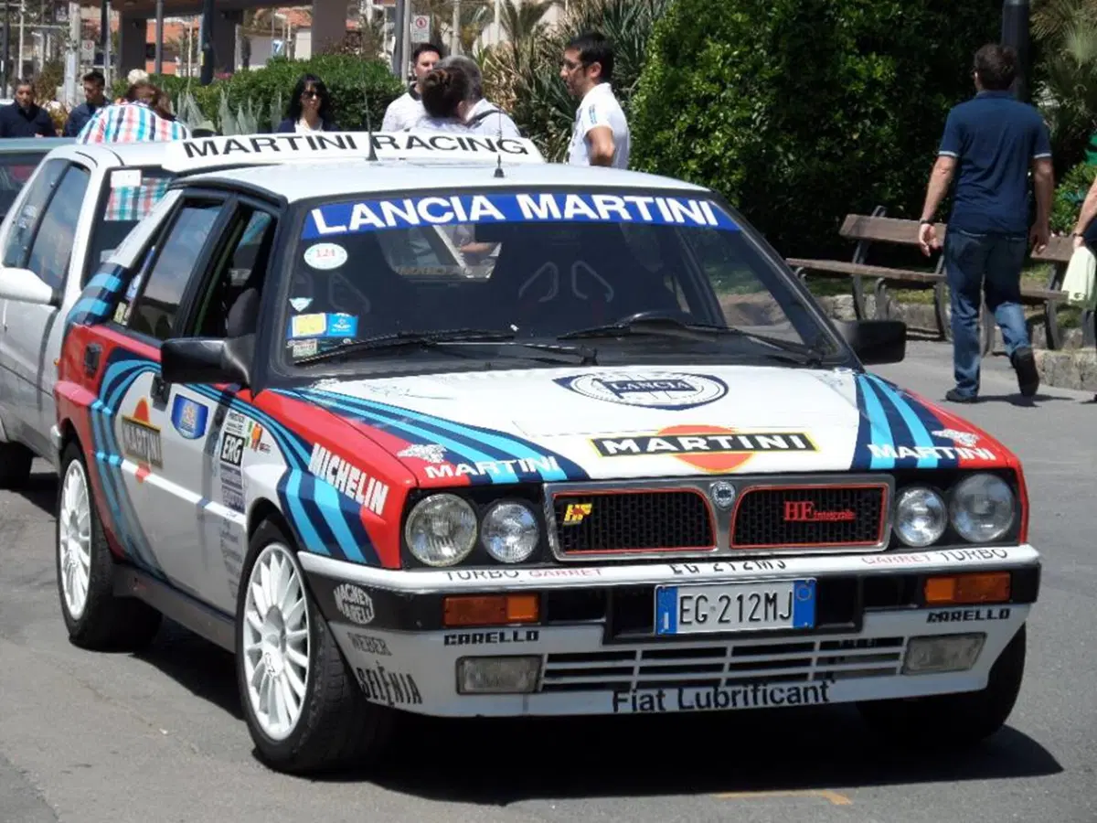 2° Autoraduno città di Sanremo: 2 giorni 100 vetture e tanta passione in Riviera