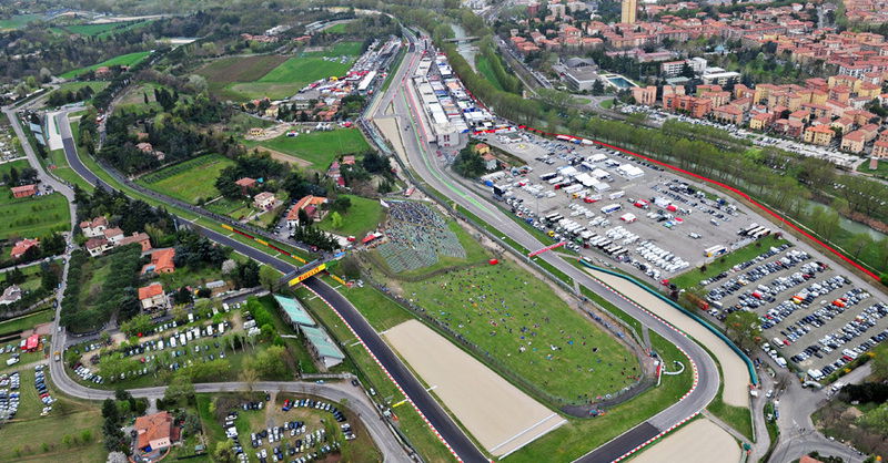 La Formula 1 a Imola? Non tutto &egrave; perduto