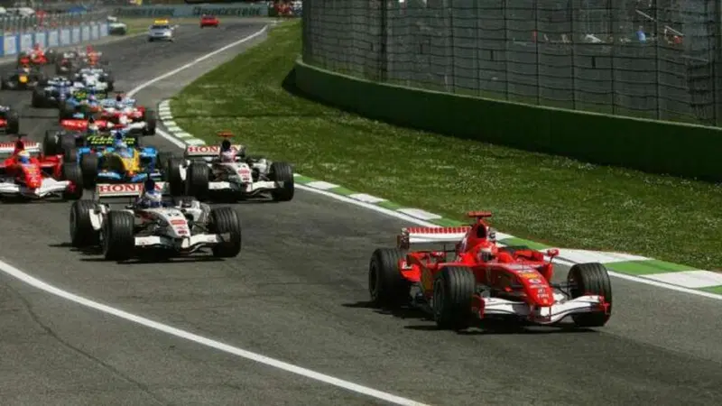 Formula 1: Imola, il sogno si fa sempre pi&ugrave; concreto
