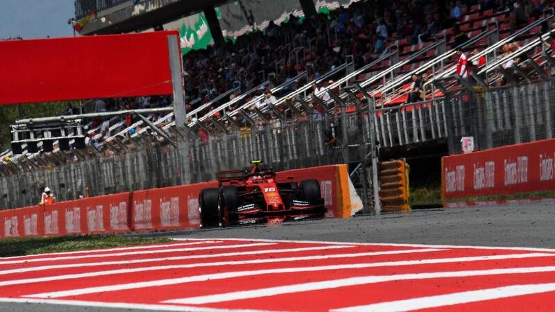 Formula 1: Gran Premio di Spagna a rischio?
