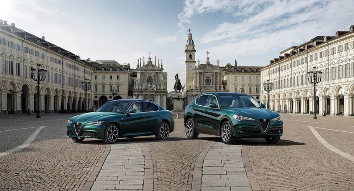 Quale comprare, Italiana: le auto TOP davvero tricolori in vendita oggi [DNA puro, con o senza Bonus Rottamazione e Incentivi] (5)