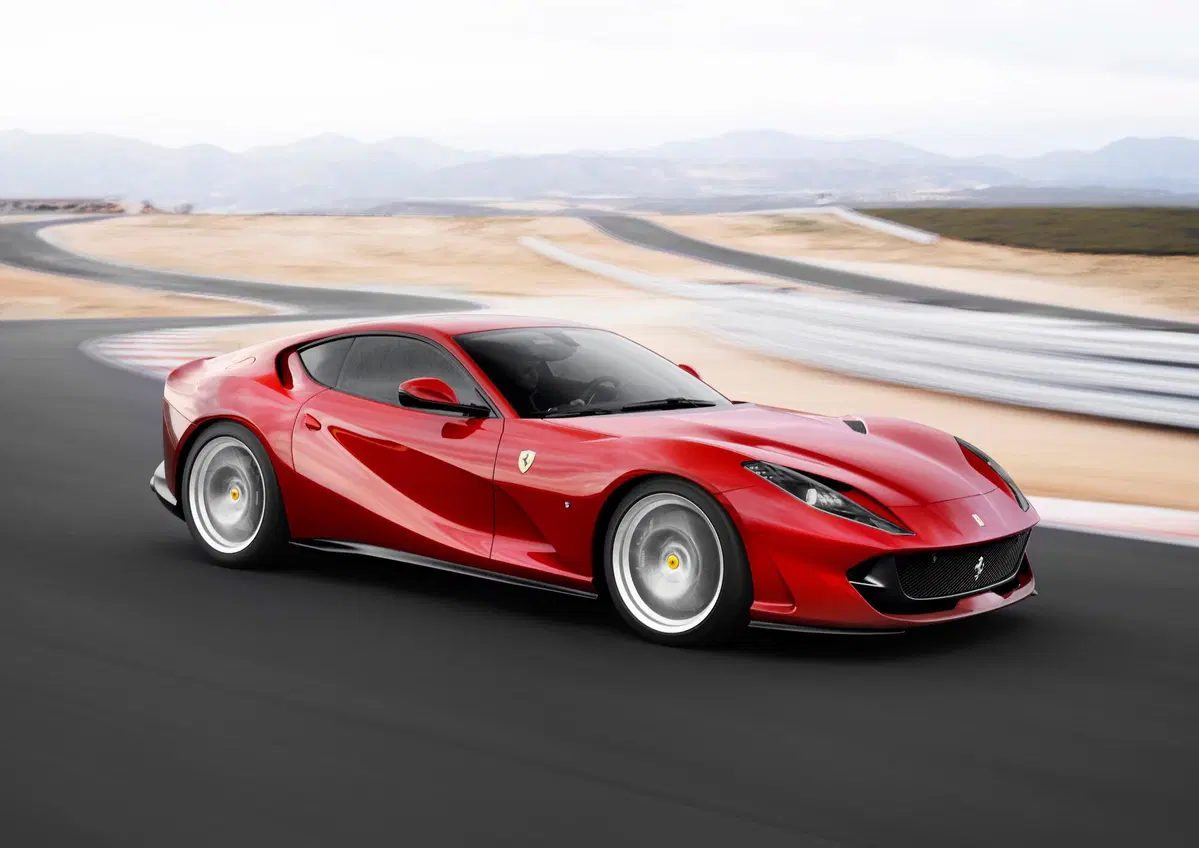 Quale comprare, Italiana: le auto TOP davvero tricolori in vendita oggi [DNA puro, con o senza Bonus Rottamazione e Incentivi] (6)