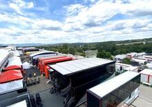 F1, GP Ungheria 2020: due positivi al COVID-19 nel paddock