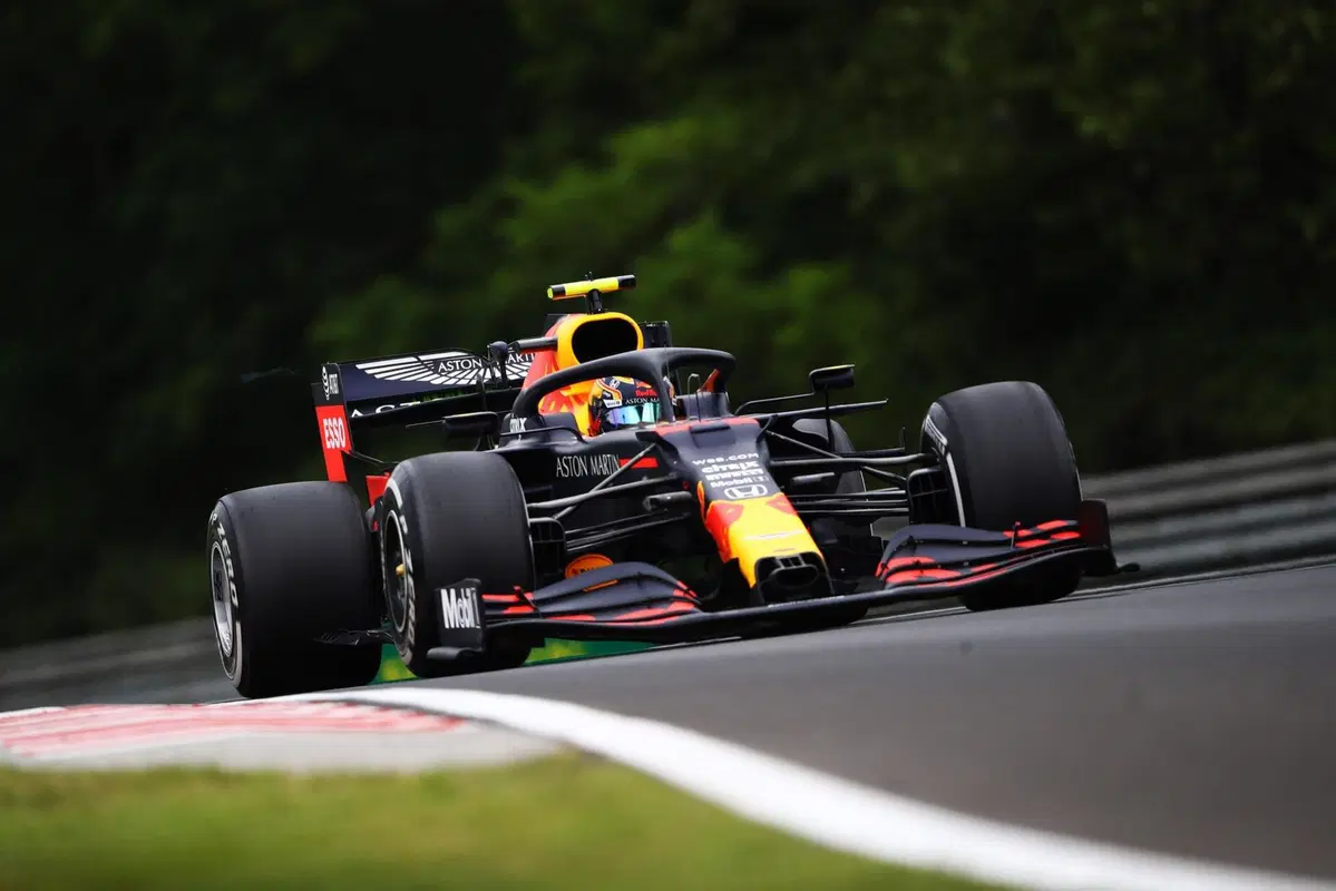 F1, GP Ungheria 2020, FP3: Bottas al top (20)