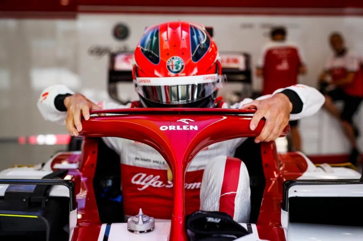 F1, GP Ungheria 2020, FP3: Bottas al top (39)