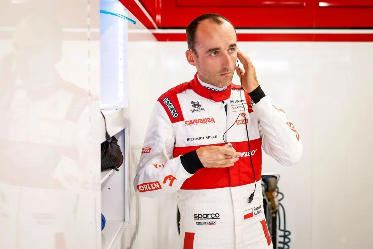 F1, GP Ungheria 2020, FP3: Bottas al top (43)