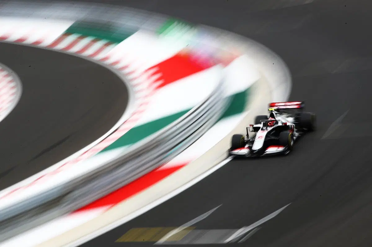 F1, GP Ungheria 2020, FP3: Bottas al top (45)