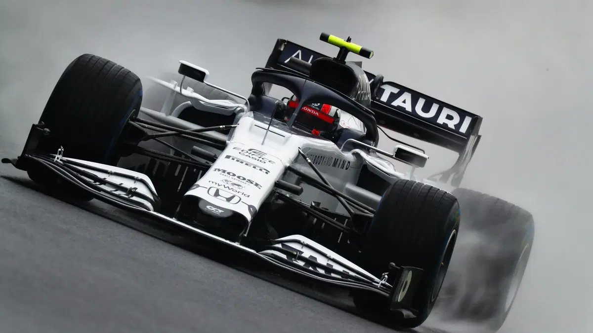 F1, GP Ungheria 2020, FP3: Bottas al top (48)