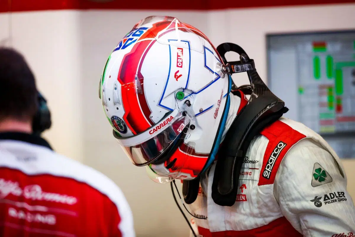 F1, GP Ungheria 2020, FP3: Bottas al top (50)