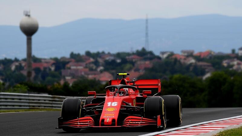 F1, GP Ungheria 2020: Hamilton stratosferico. Ferrari, sospiro di sollievo