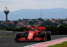 F1, GP Ungheria 2020: Hamilton stratosferico. Ferrari, sospiro di sollievo