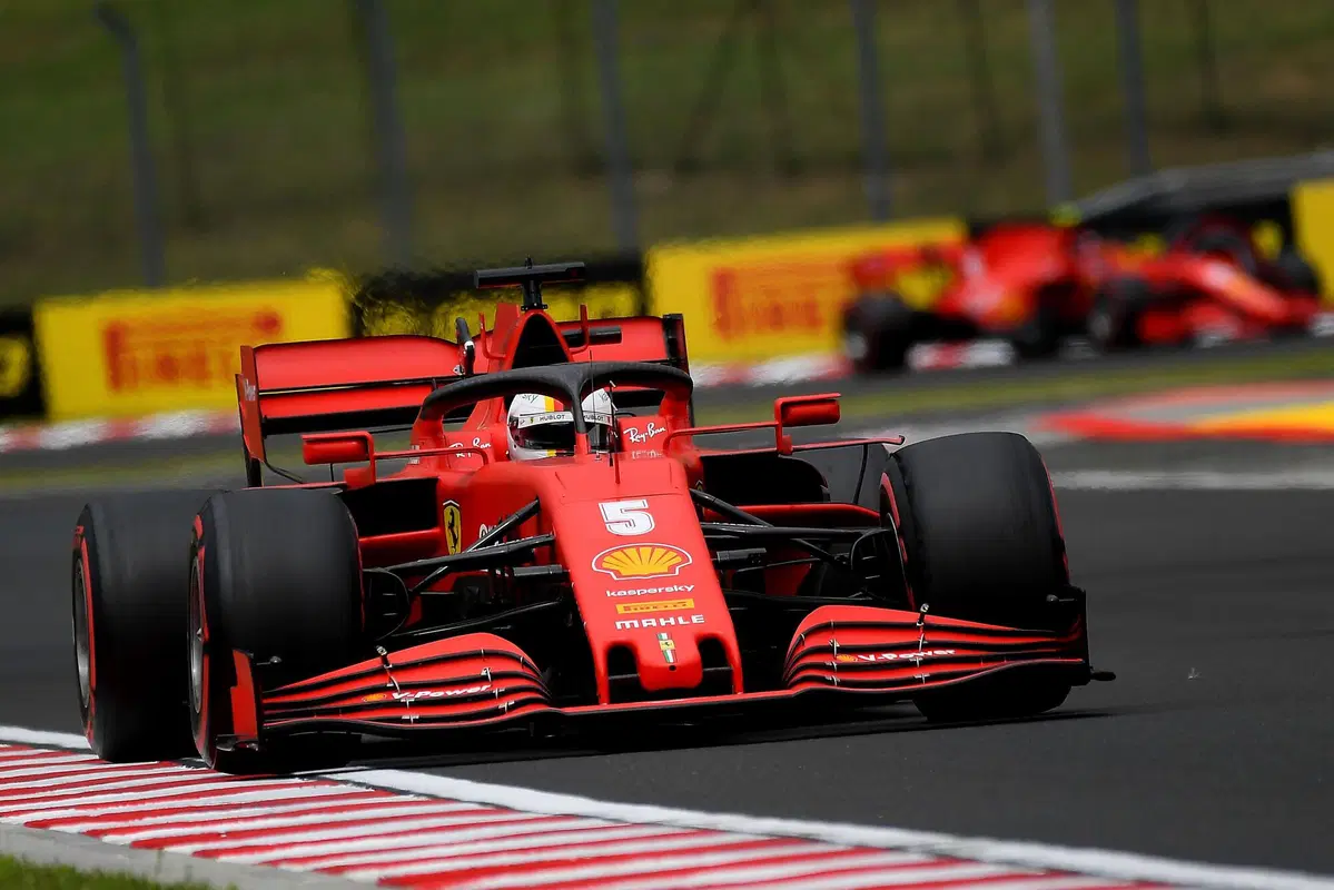 F1, GP Ungheria 2020: Hamilton, uomo giusto al volante della Mercedes (3)