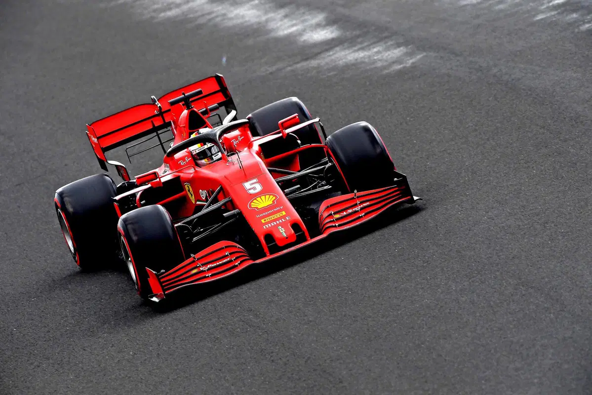 F1, GP Ungheria 2020: Hamilton, uomo giusto al volante della Mercedes (9)