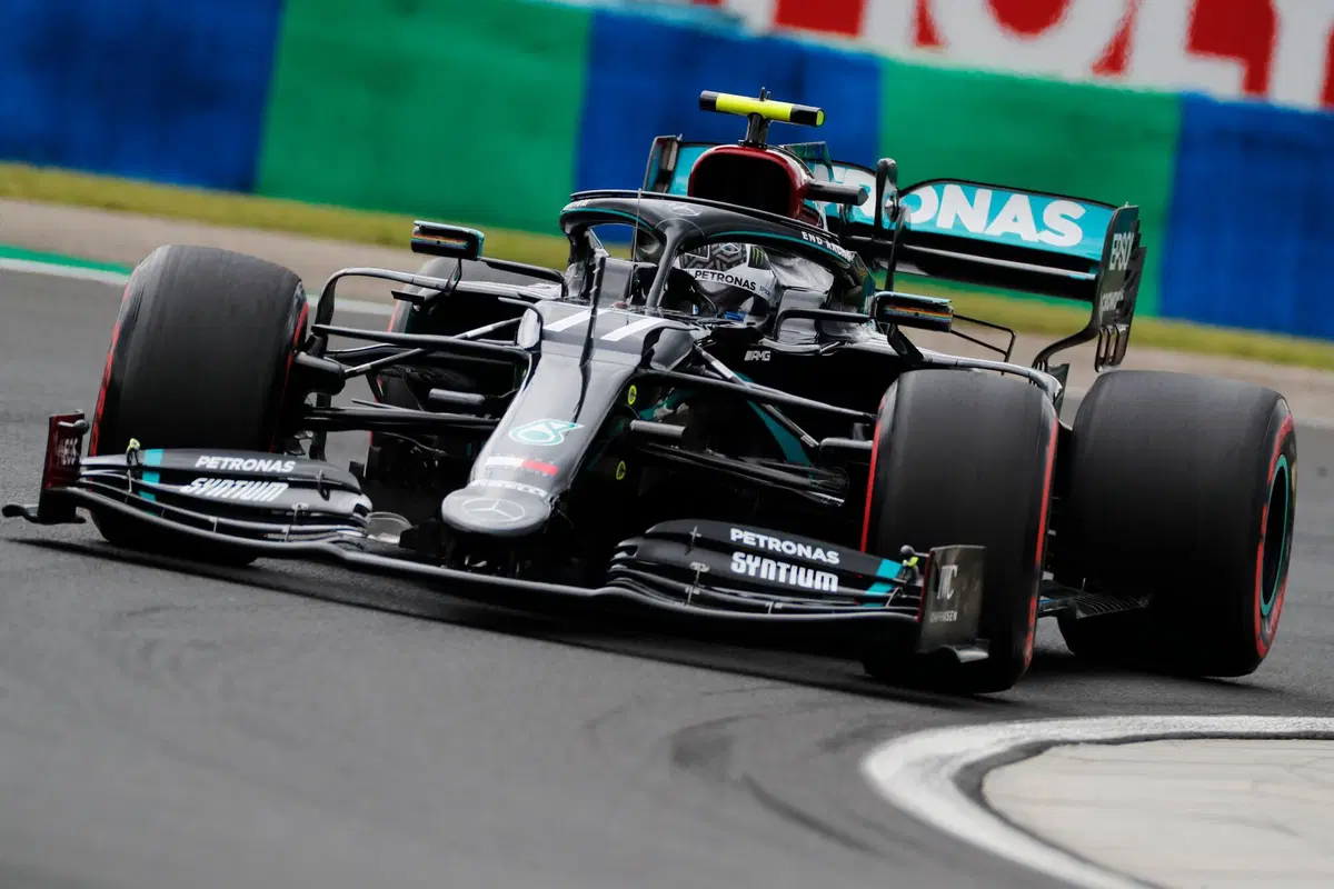 F1, GP Ungheria 2020: Hamilton, uomo giusto al volante della Mercedes (12)