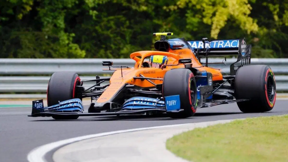 F1, GP Ungheria 2020: Hamilton, uomo giusto al volante della Mercedes (17)