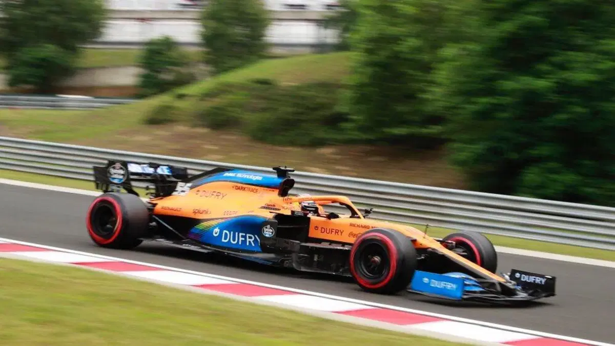 F1, GP Ungheria 2020: Hamilton, uomo giusto al volante della Mercedes (18)