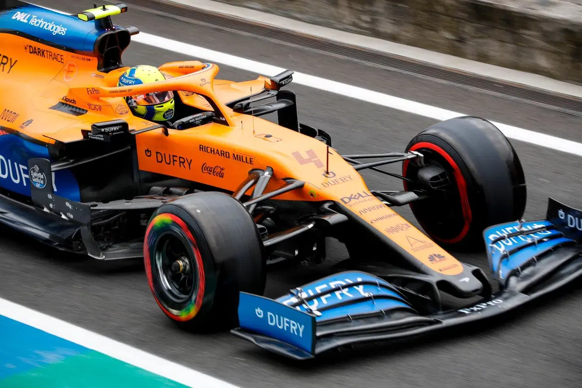 F1, GP Ungheria 2020: Hamilton, uomo giusto al volante della Mercedes (26)