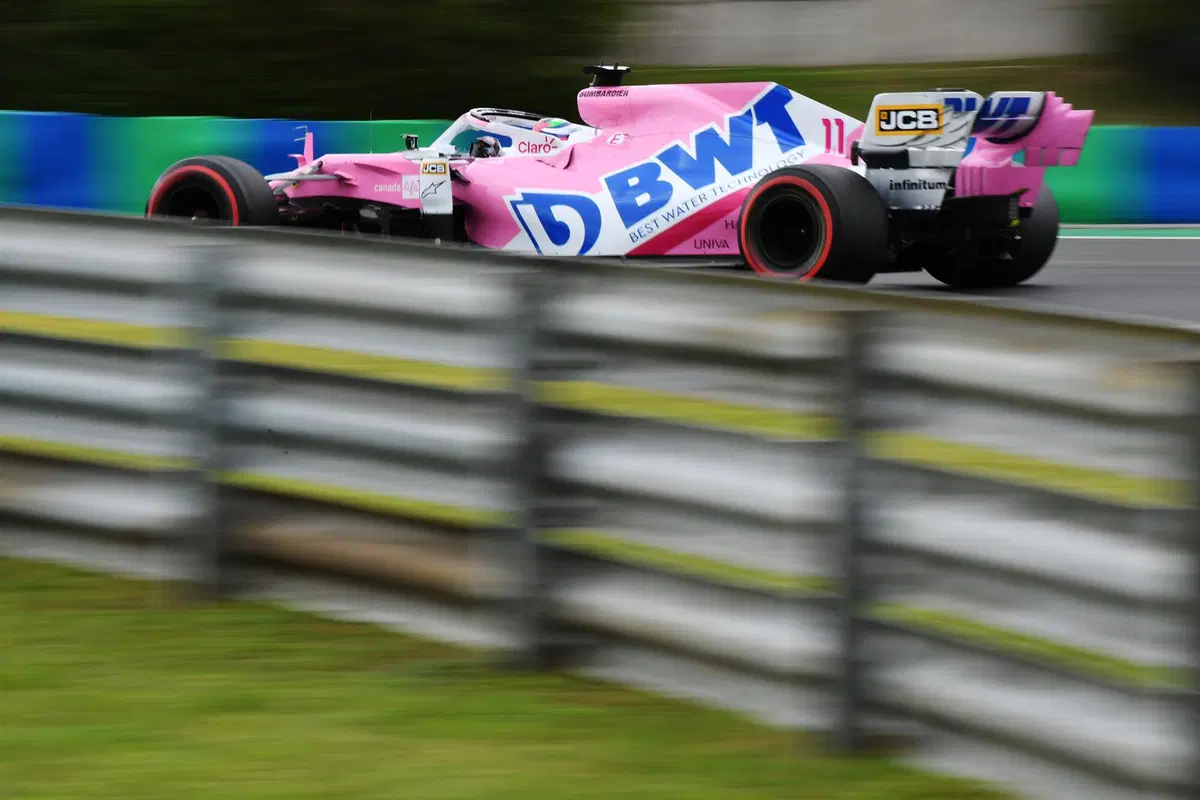F1, GP Ungheria 2020: Hamilton, uomo giusto al volante della Mercedes (29)