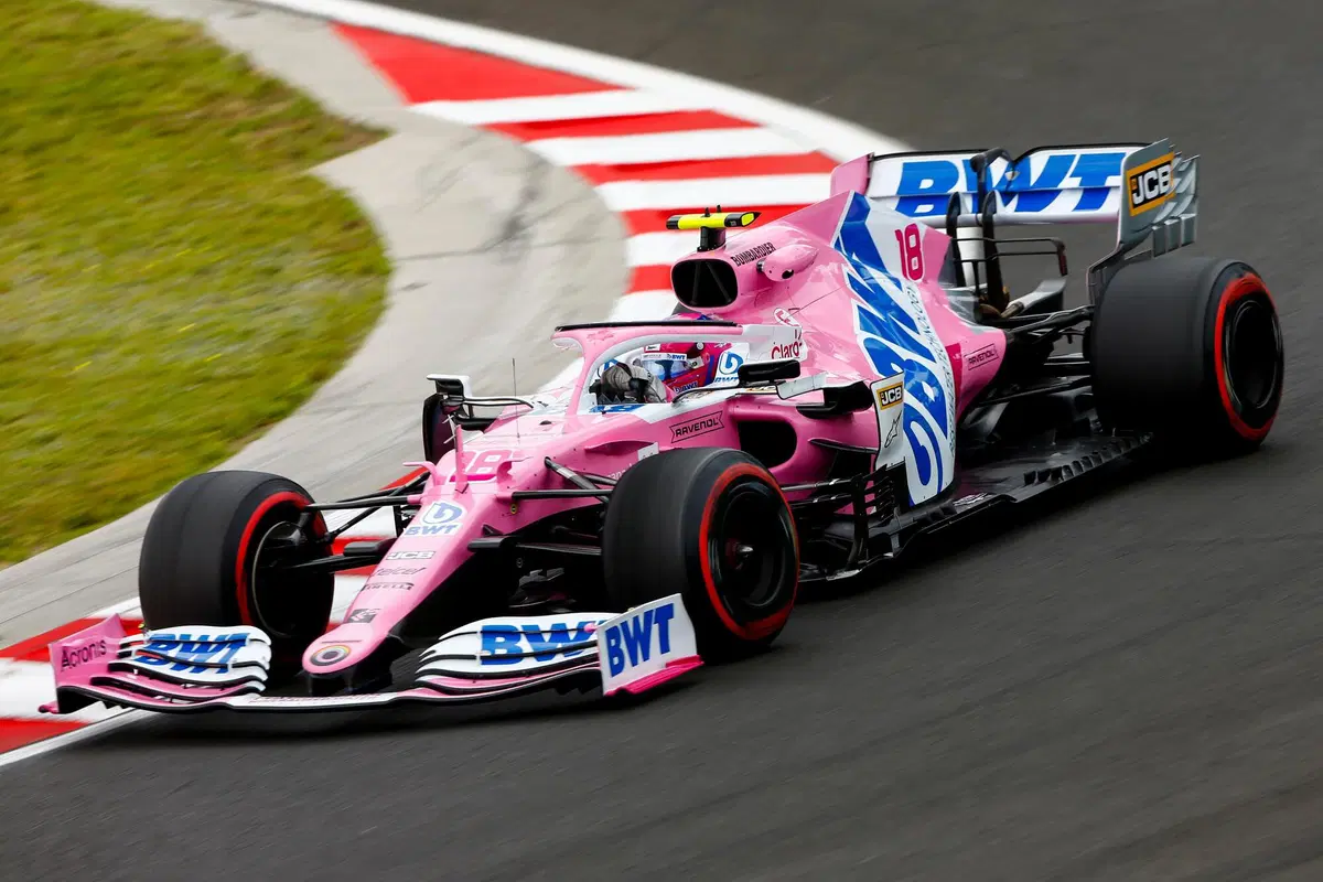 F1, GP Ungheria 2020: Hamilton, uomo giusto al volante della Mercedes (30)