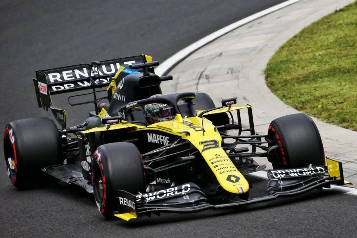 F1, GP Ungheria 2020: Hamilton, uomo giusto al volante della Mercedes (32)