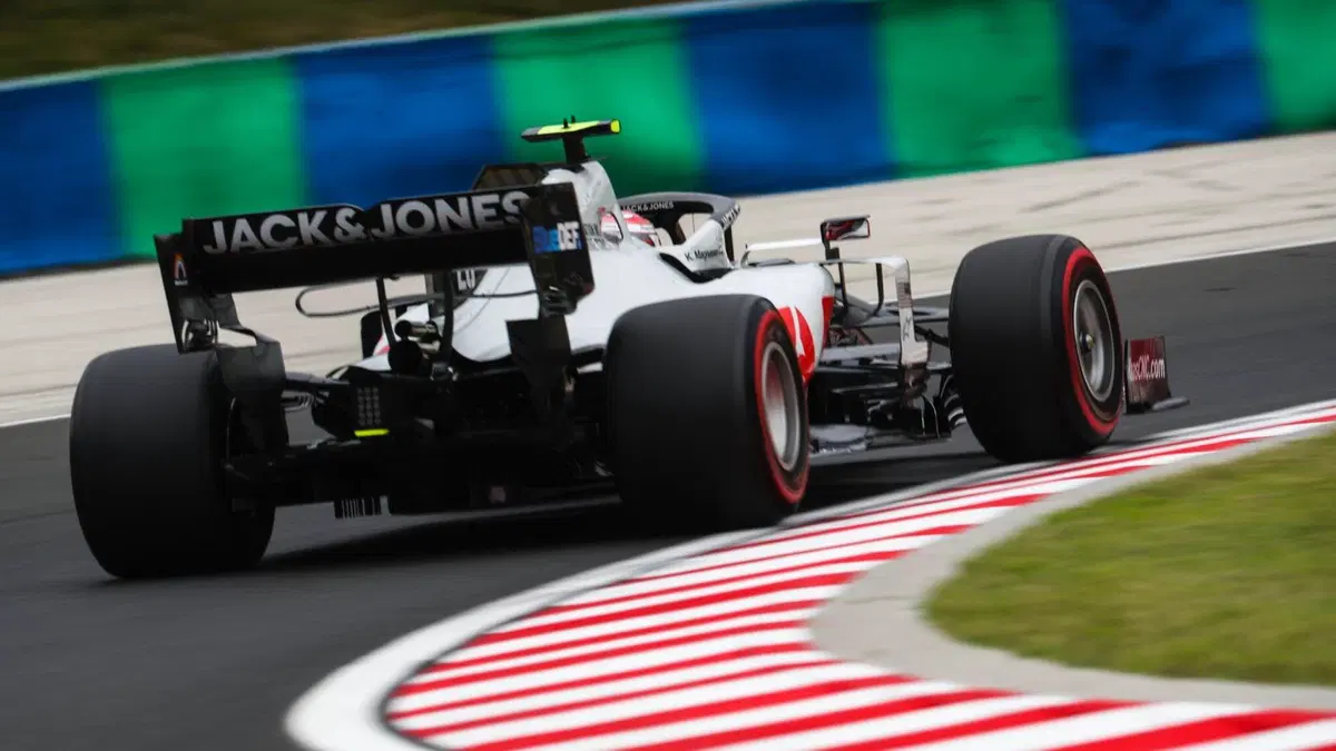 F1, GP Ungheria 2020: Hamilton, uomo giusto al volante della Mercedes (33)