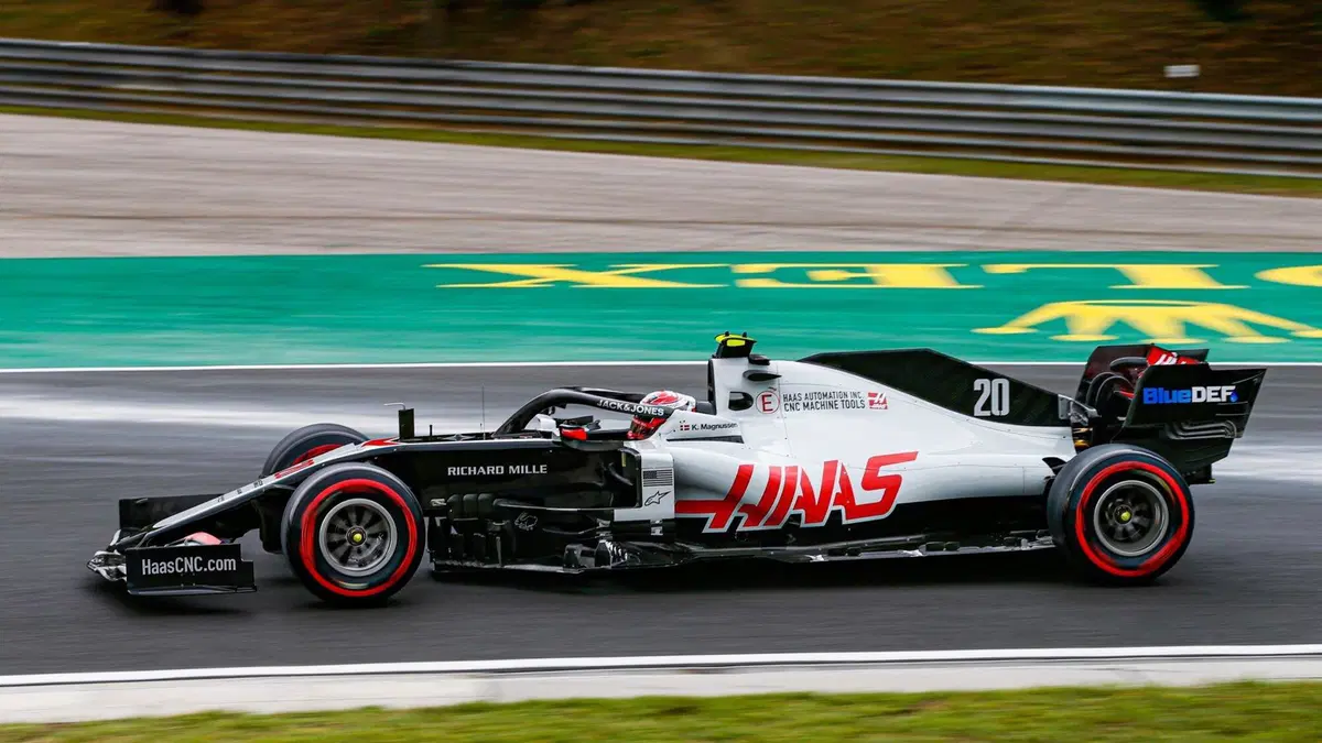 F1, GP Ungheria 2020: Hamilton, uomo giusto al volante della Mercedes (34)