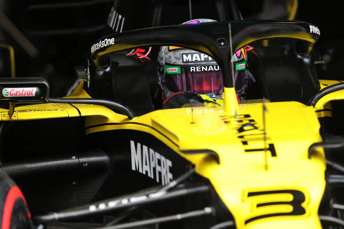 F1, GP Ungheria 2020: Hamilton, uomo giusto al volante della Mercedes (36)