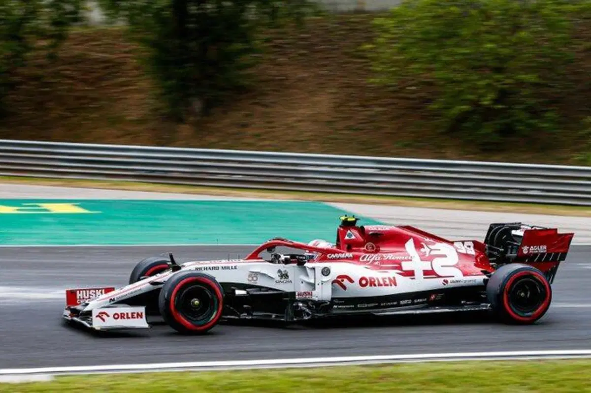 F1, GP Ungheria 2020: Hamilton, uomo giusto al volante della Mercedes (37)