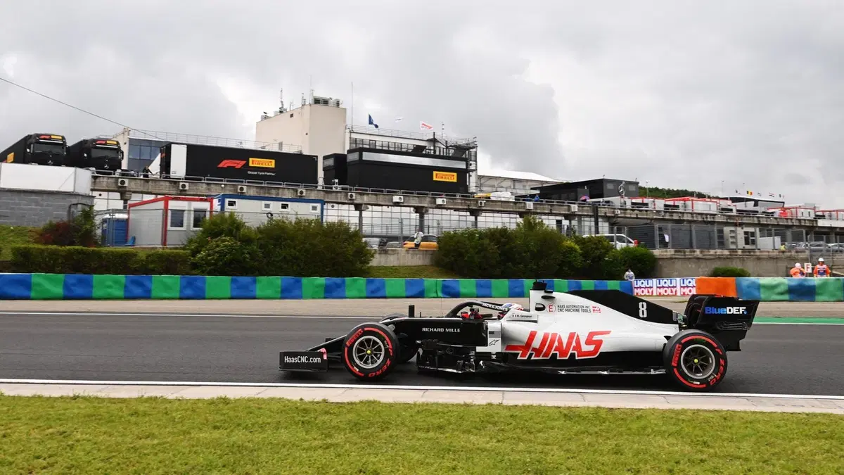 F1, GP Ungheria 2020: Hamilton, uomo giusto al volante della Mercedes (42)
