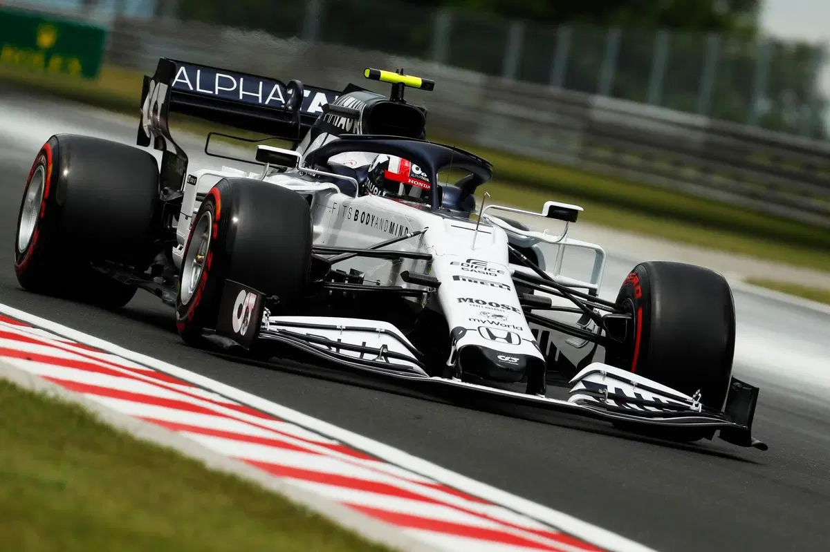 F1, GP Ungheria 2020: Hamilton, uomo giusto al volante della Mercedes (44)