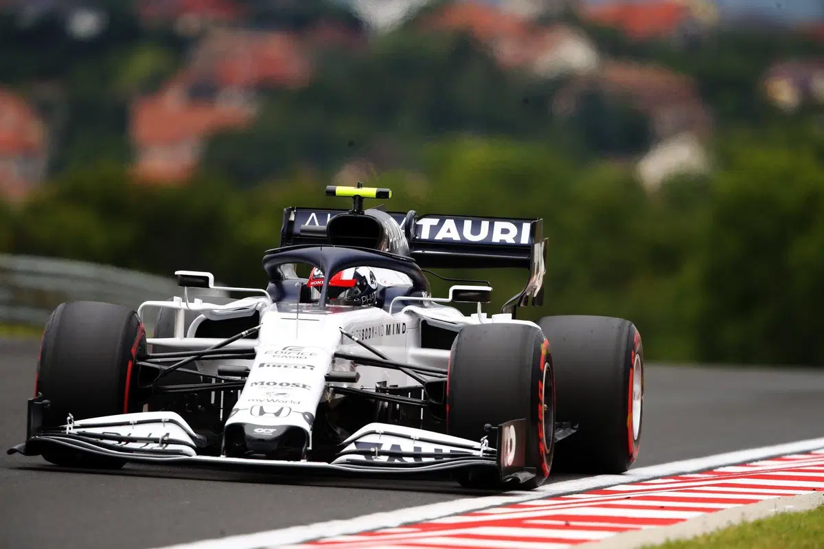 F1, GP Ungheria 2020: Hamilton, uomo giusto al volante della Mercedes (45)