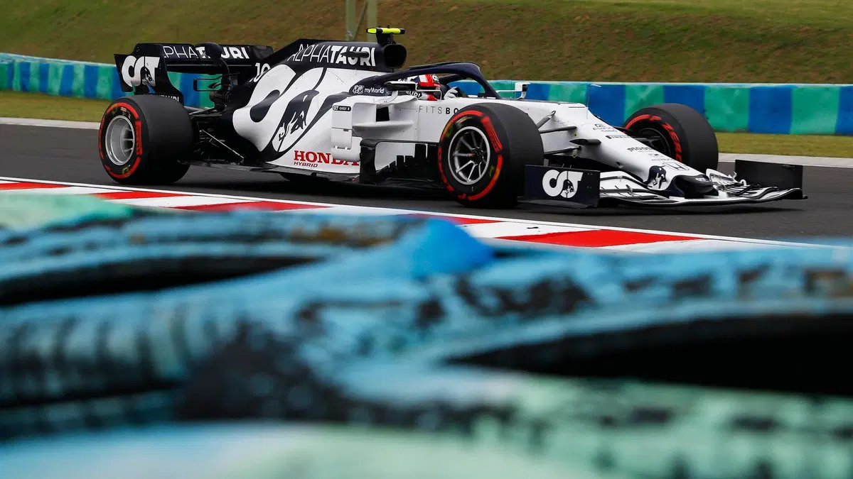 F1, GP Ungheria 2020: Hamilton, uomo giusto al volante della Mercedes (46)