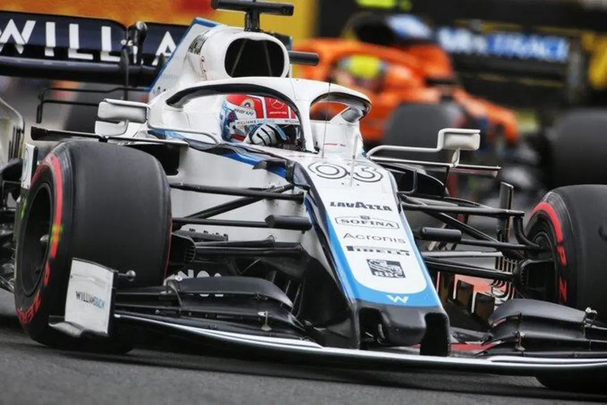 F1, GP Ungheria 2020: Hamilton, uomo giusto al volante della Mercedes (48)