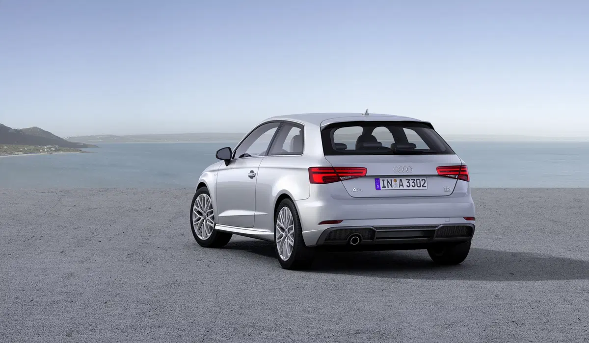 Audi A3 restyling 2016 [Video prime impressioni] (6)