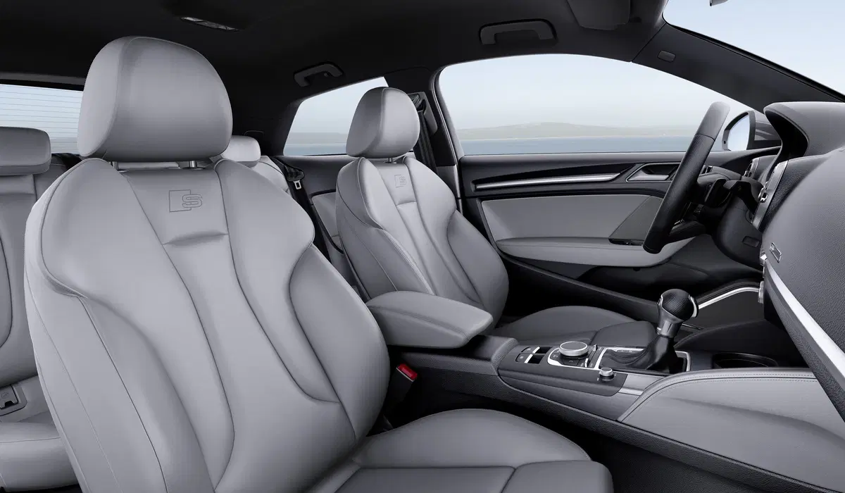 Audi A3 restyling 2016 [Video prime impressioni] (8)