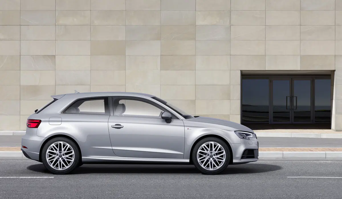 Audi A3 restyling 2016 [Video prime impressioni] (9)