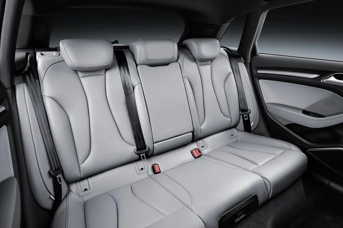 Audi A3 restyling 2016 [Video prime impressioni] (11)