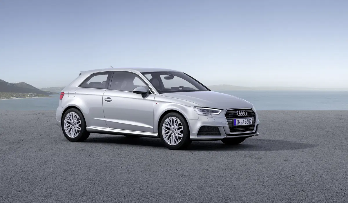 Audi A3 restyling 2016 [Video prime impressioni] (12)