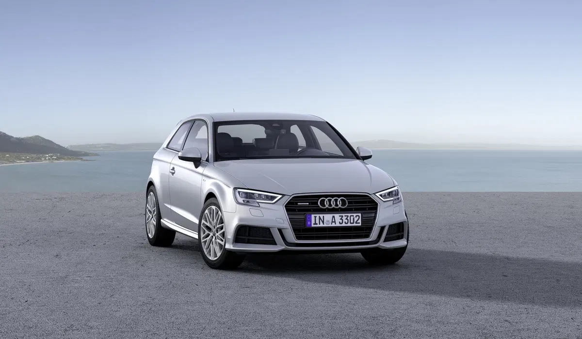 Audi A3 restyling 2016 [Video prime impressioni] (15)