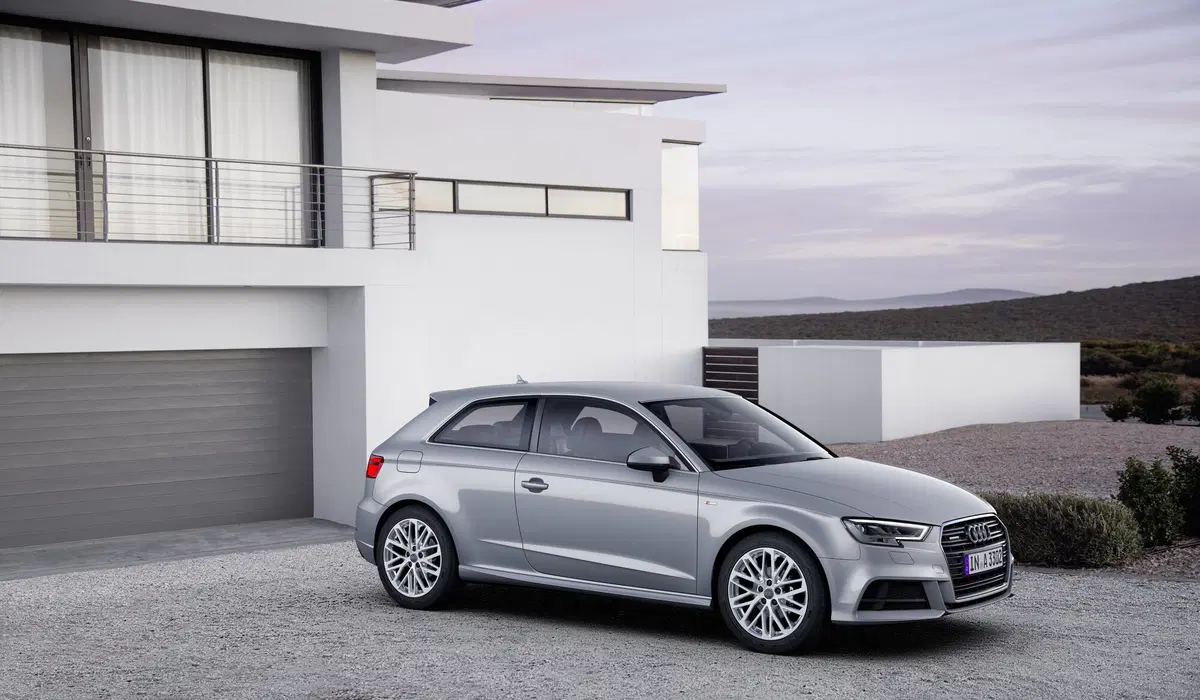 Audi A3 restyling 2016 [Video prime impressioni] (17)