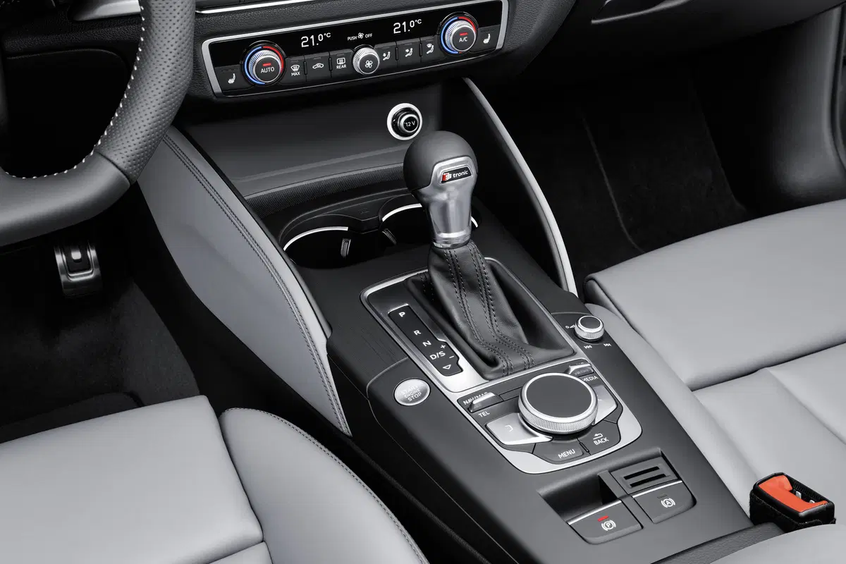 Audi A3 restyling 2016 [Video prime impressioni] (24)